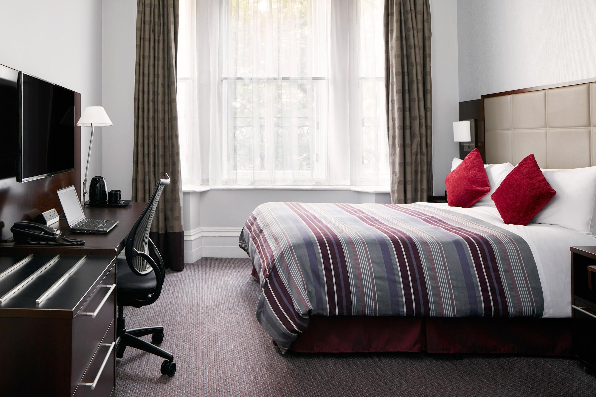 The Grand At Trafalgar Square Лондон Екстер'єр фото