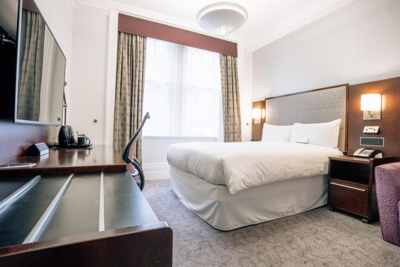 The Grand At Trafalgar Square Лондон Екстер'єр фото