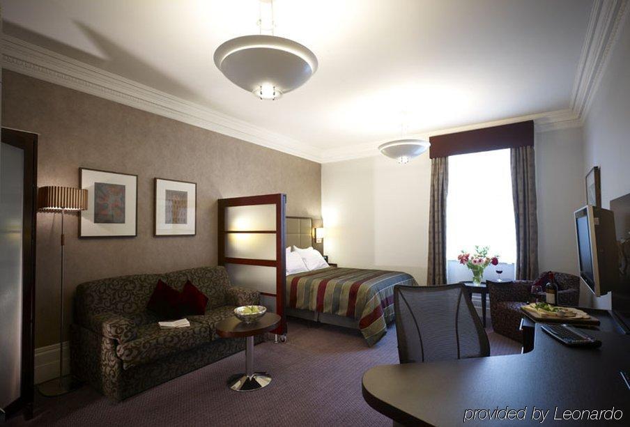 The Grand At Trafalgar Square Лондон Номер фото