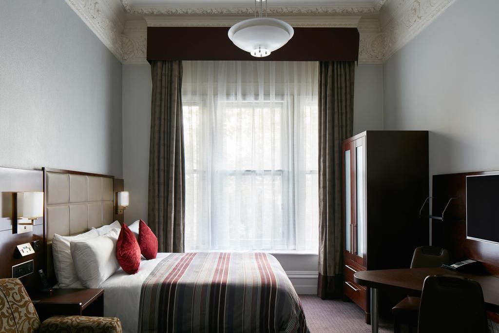 The Grand At Trafalgar Square Лондон Екстер'єр фото