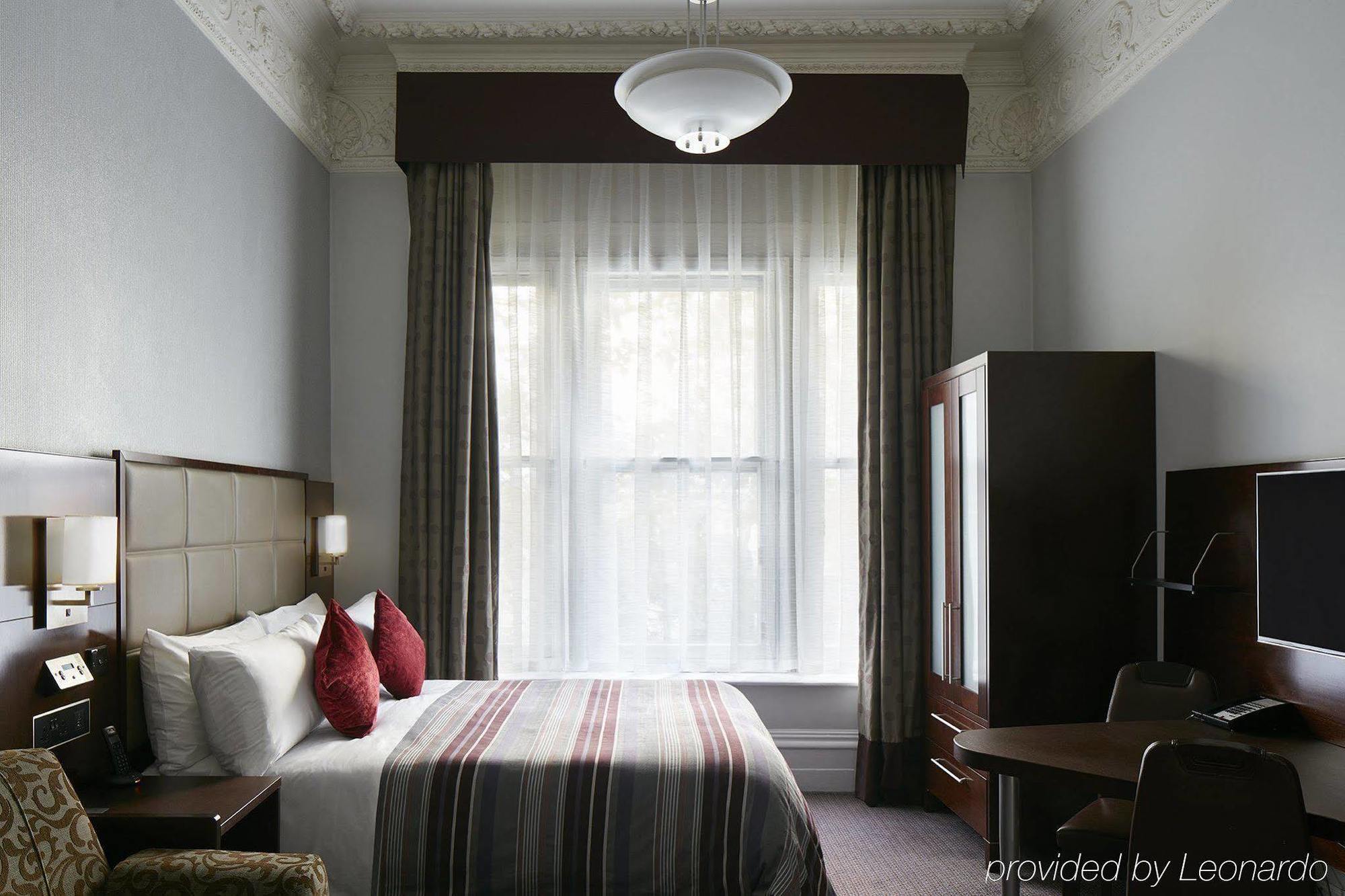 The Grand At Trafalgar Square Лондон Екстер'єр фото